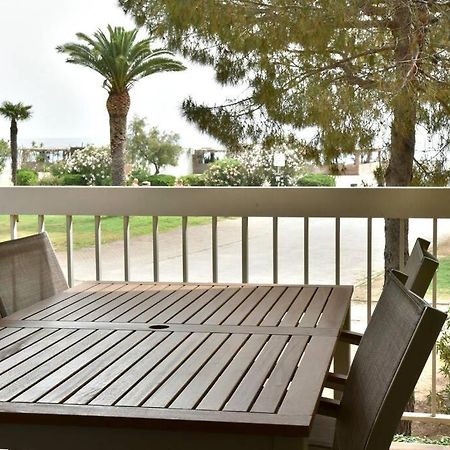 Le Byblos 7 Argelès-sur-Mer Extérieur photo