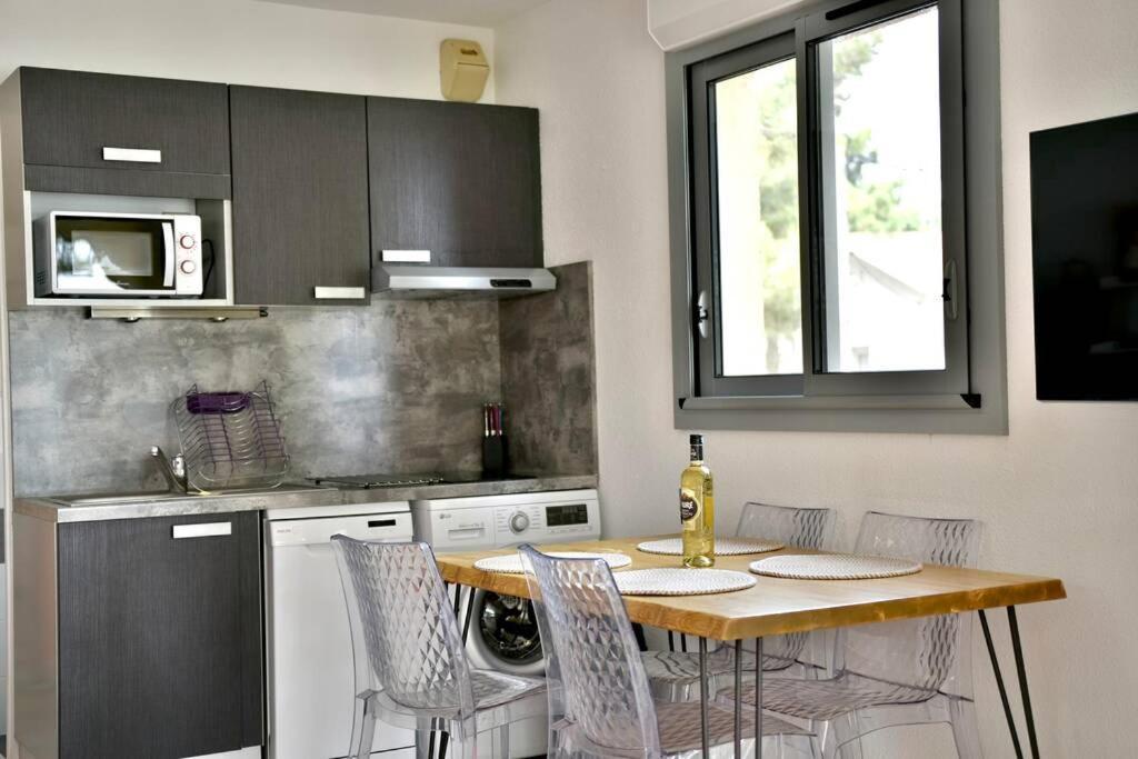 Le Byblos 7 Argelès-sur-Mer Extérieur photo