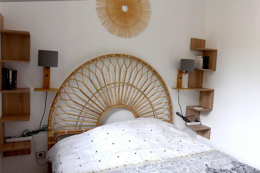 Le Byblos 7 Argelès-sur-Mer Extérieur photo