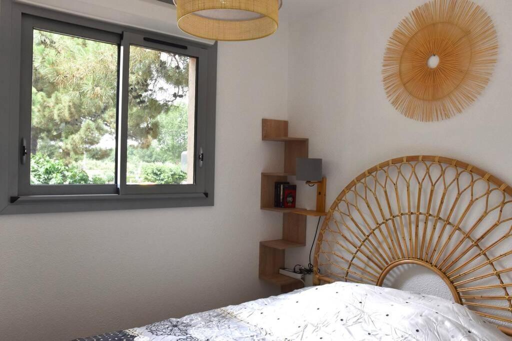 Le Byblos 7 Argelès-sur-Mer Extérieur photo
