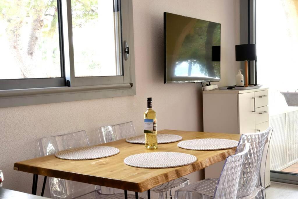 Le Byblos 7 Argelès-sur-Mer Extérieur photo
