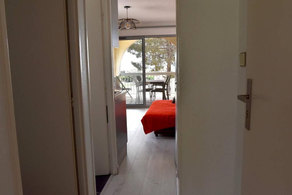 Le Byblos 7 Argelès-sur-Mer Extérieur photo